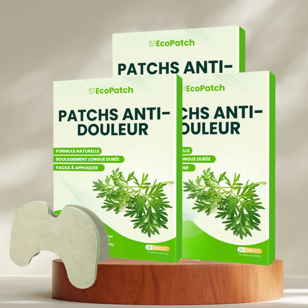 EcoPatch™