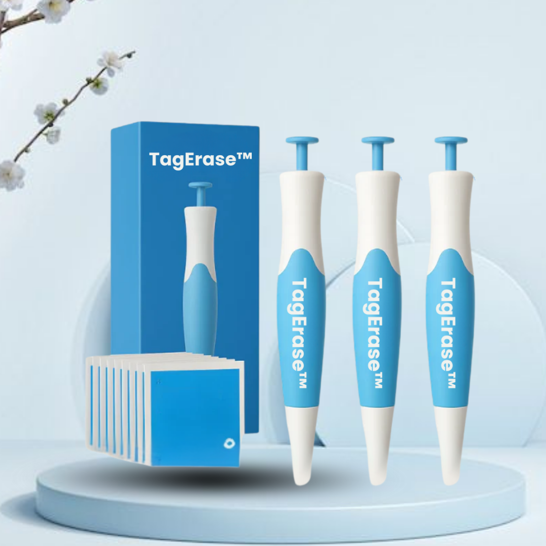 TagErase™