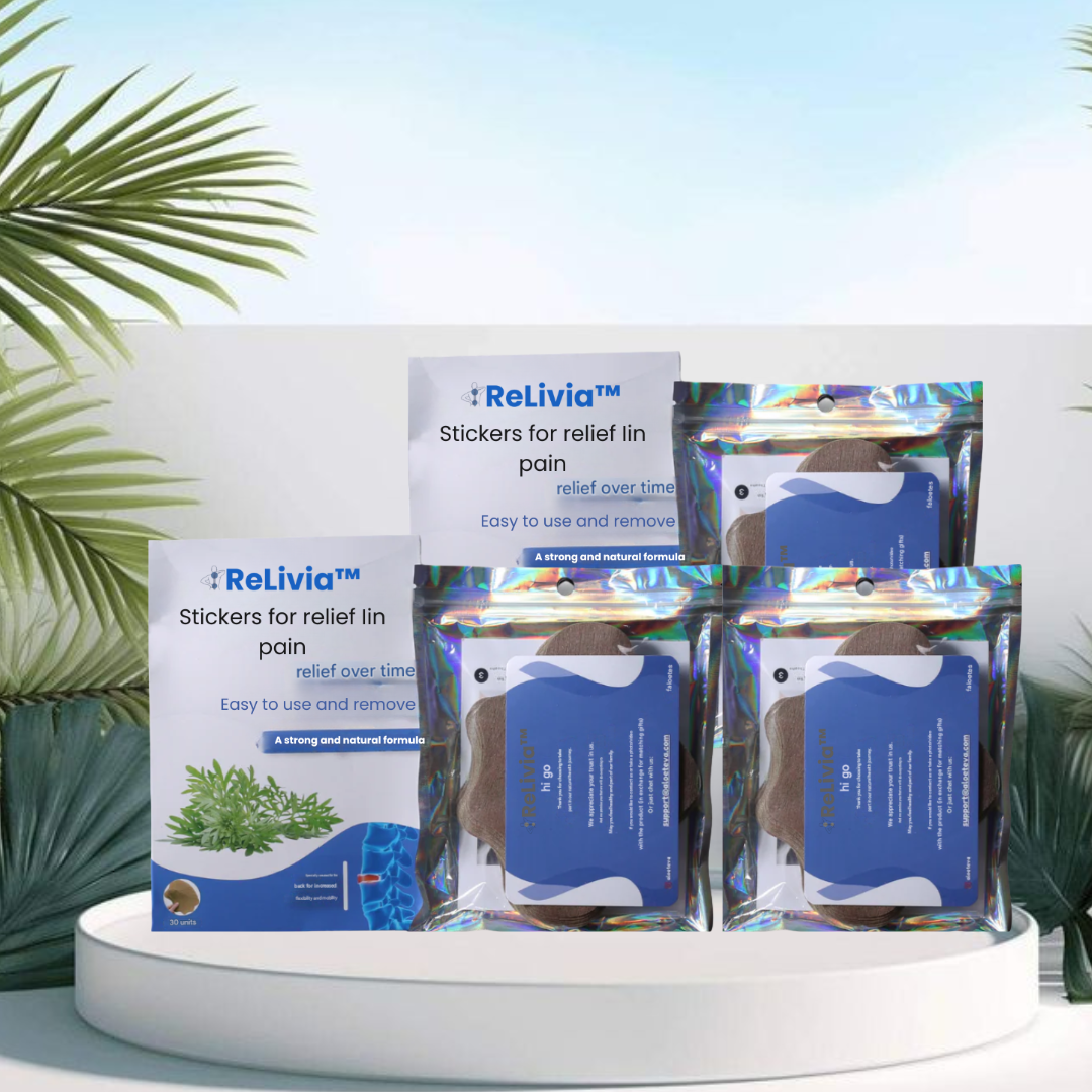 ReLivia™