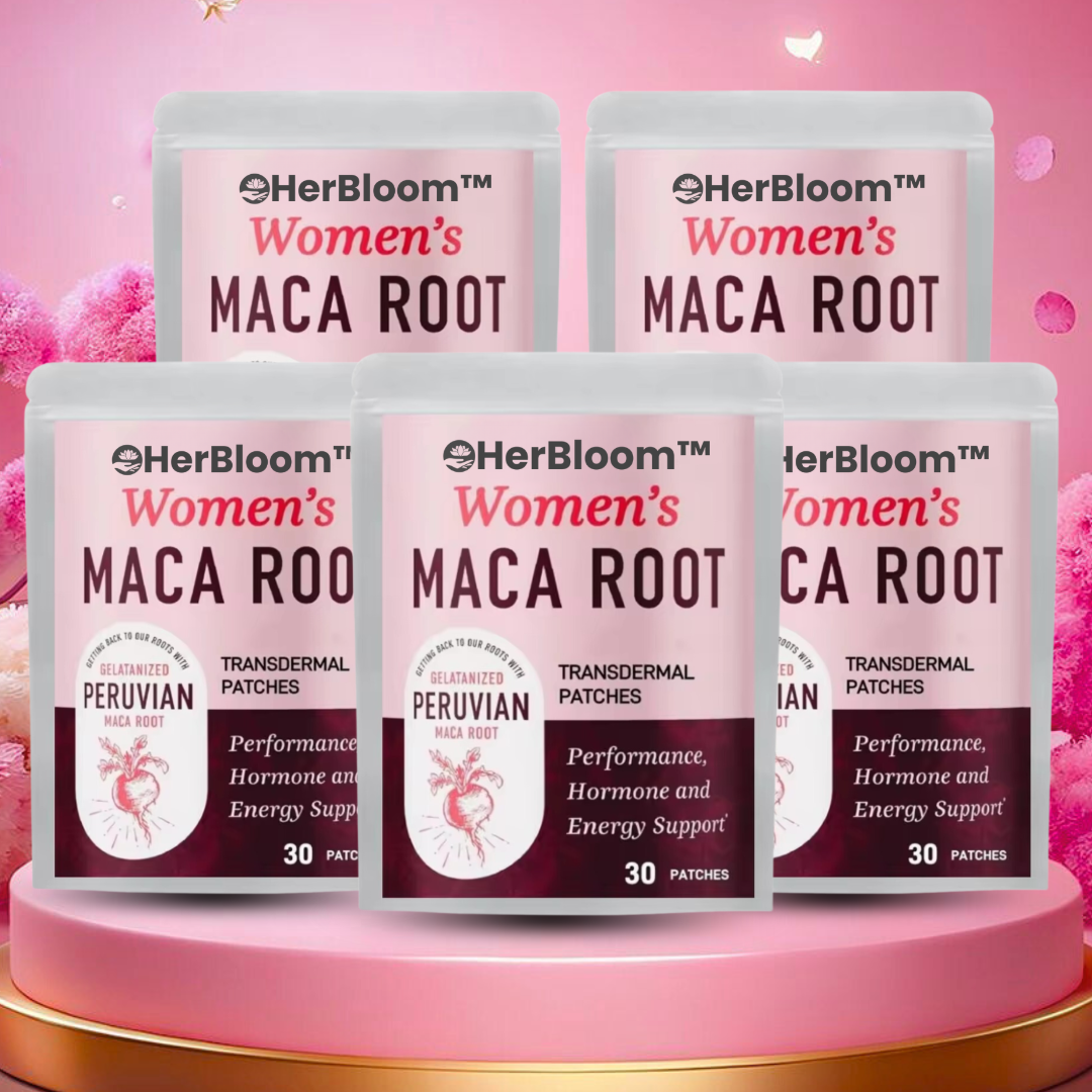 HerBloom ™