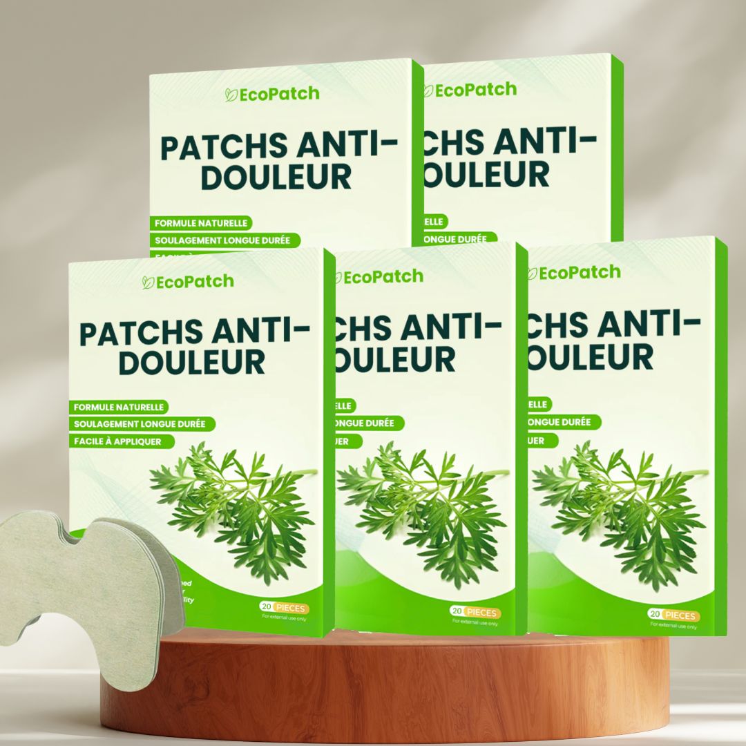 EcoPatch™