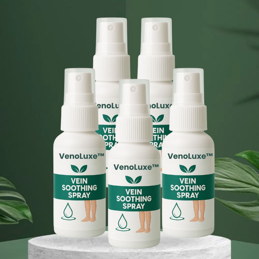 VenoLuxe™