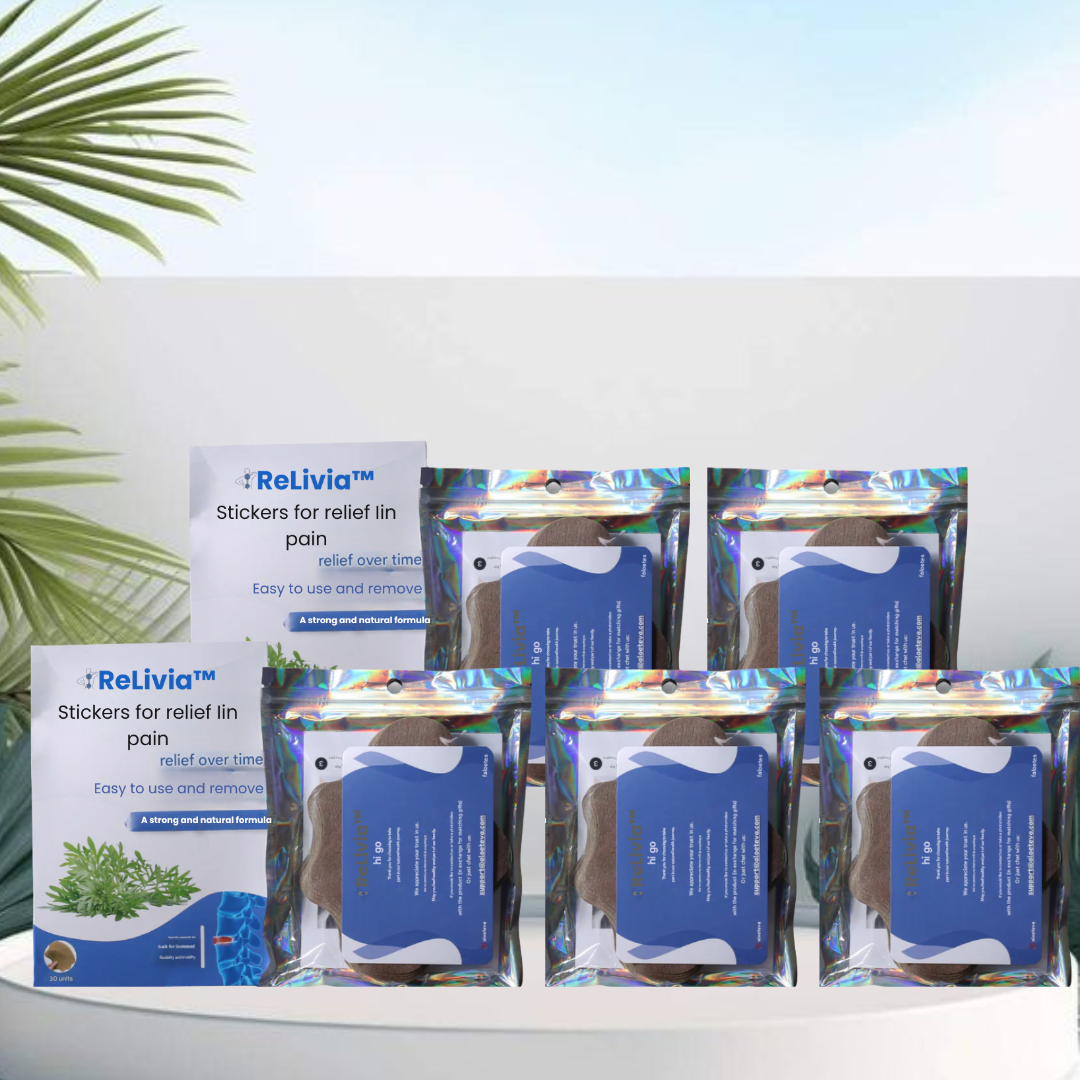 ReLivia™