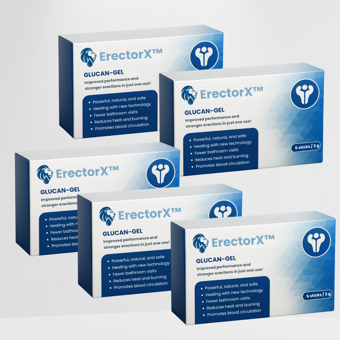 ErectorX™