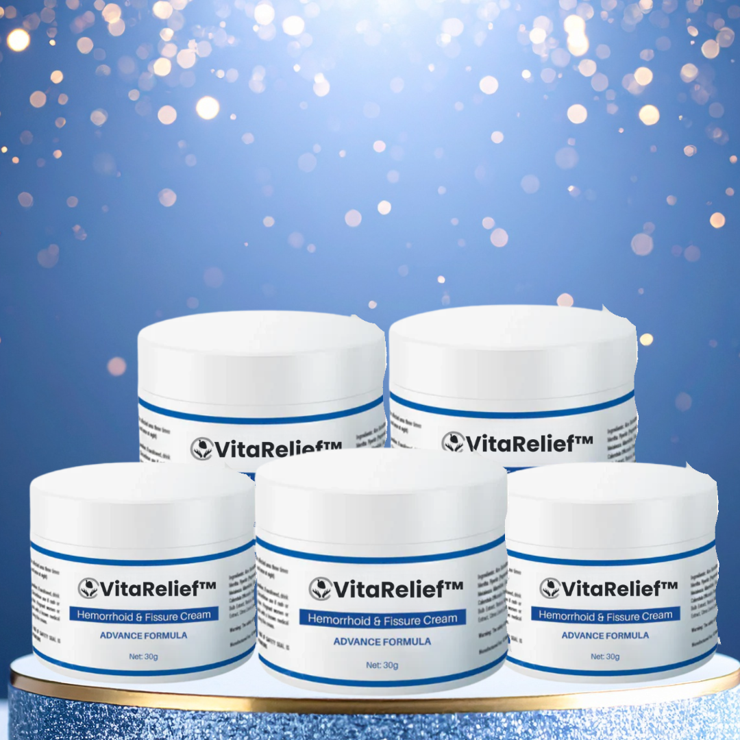 VitaRelief™