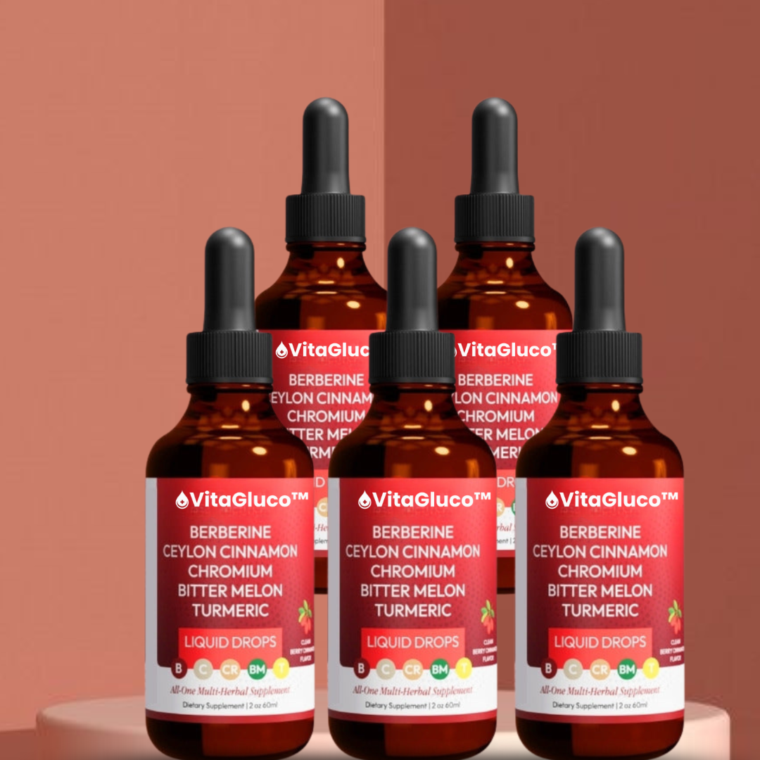 VitaGluco™