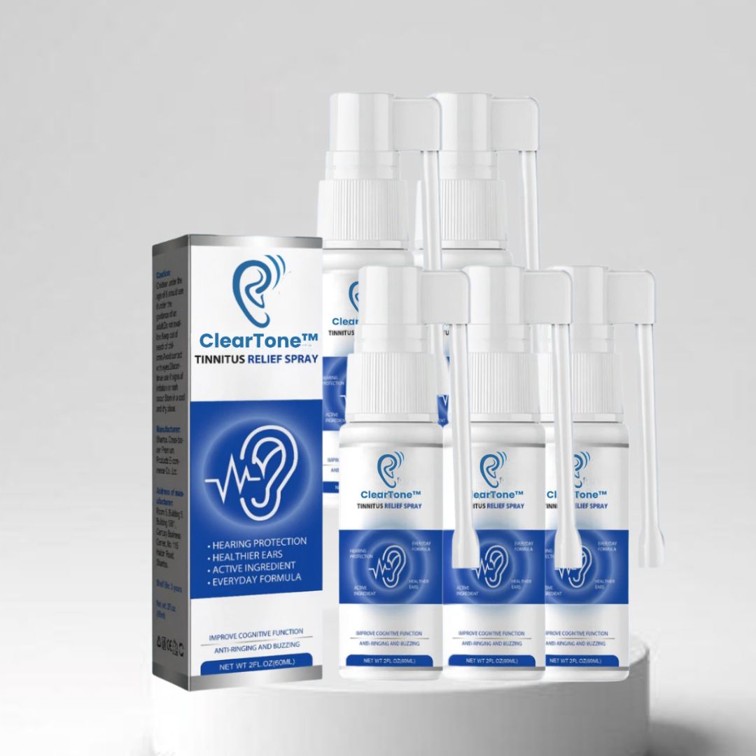 ClearTone™