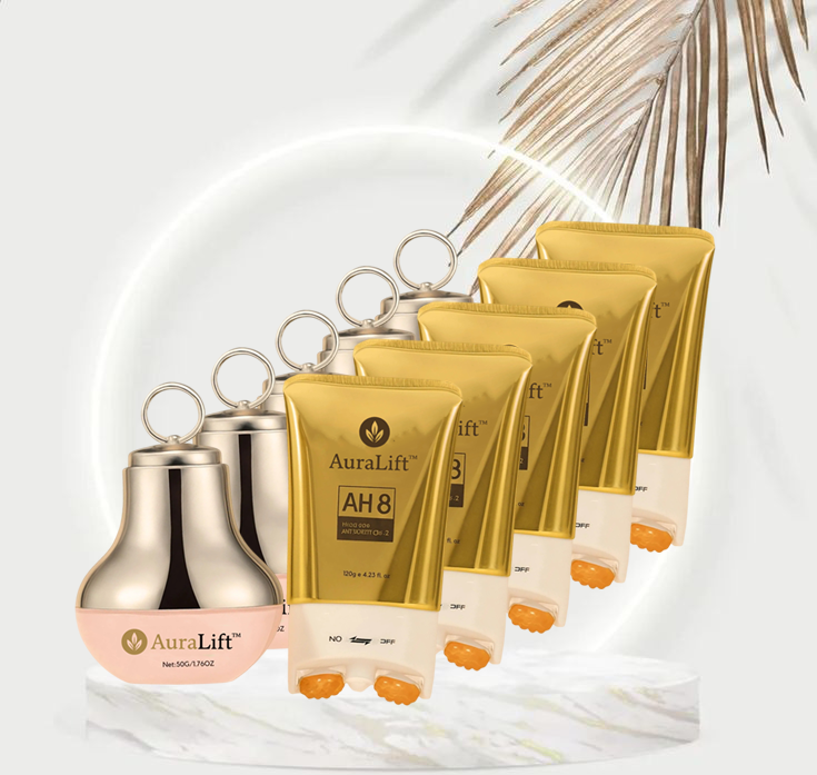 AuraLift™