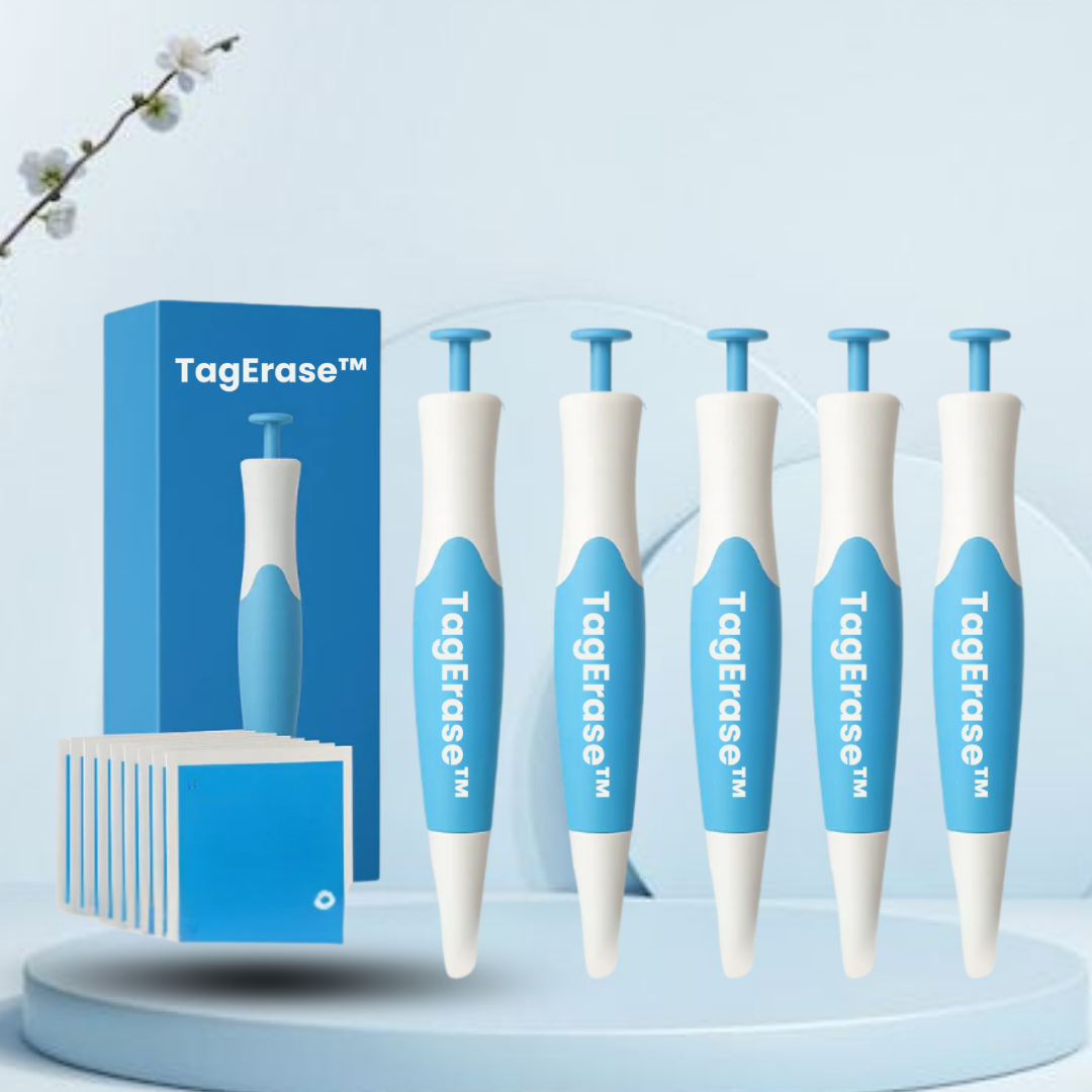 TagErase™