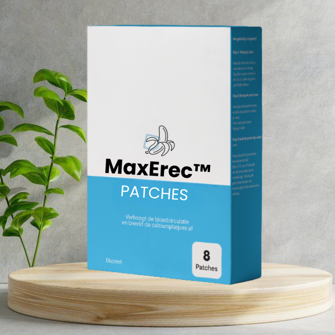 MaxErec™