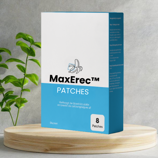 MaxErec™
