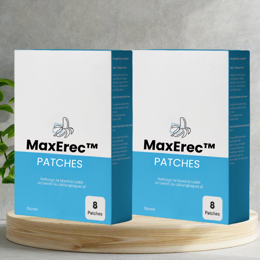 MaxErec™
