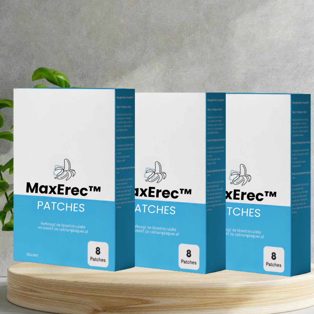 MaxErec™