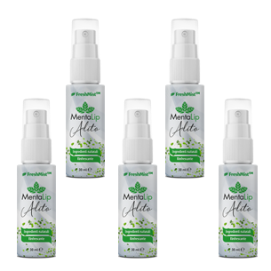 FreshMist™