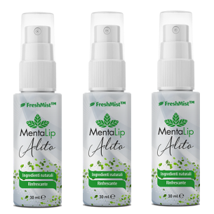 FreshMist™