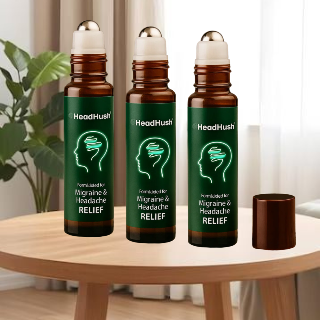HeadHush™