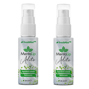FreshMist™