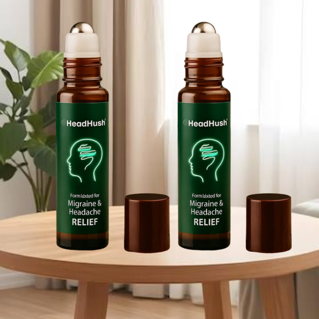 HeadHush™