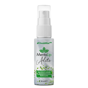 FreshMist™