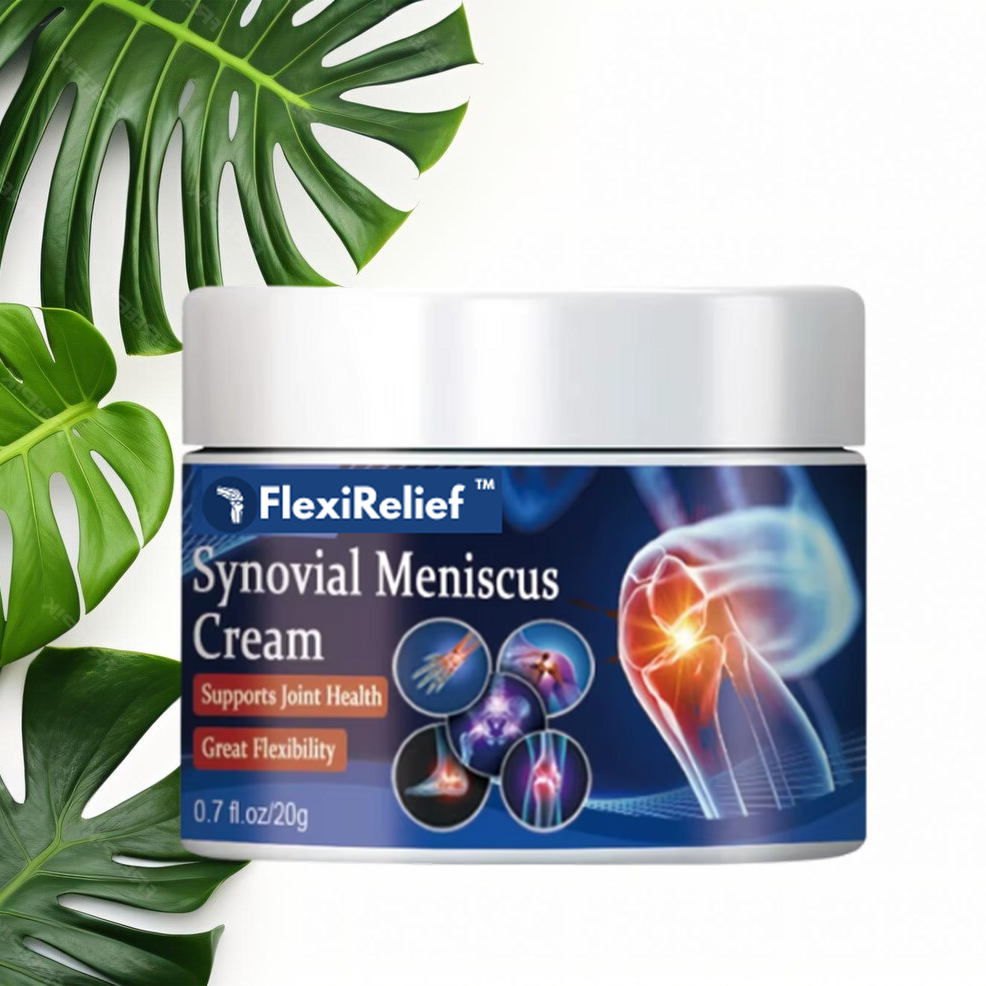 FlexiRelief™