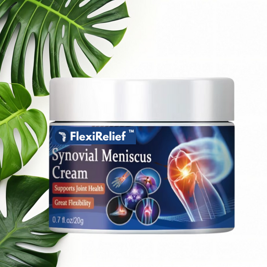 FlexiRelief™