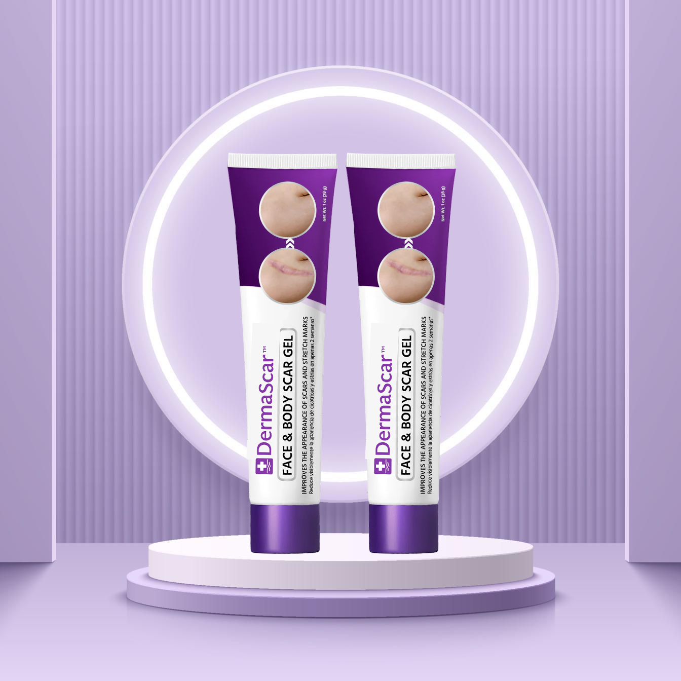 DermaScar™