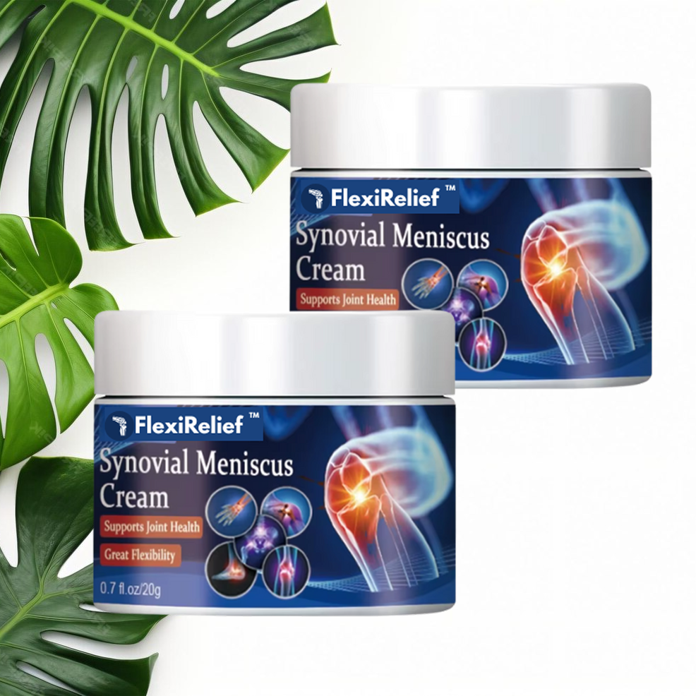 FlexiRelief™