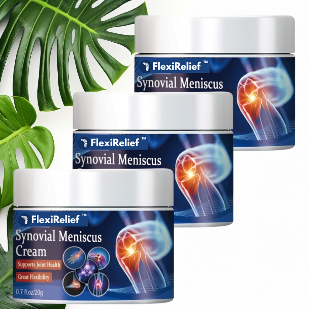 FlexiRelief™