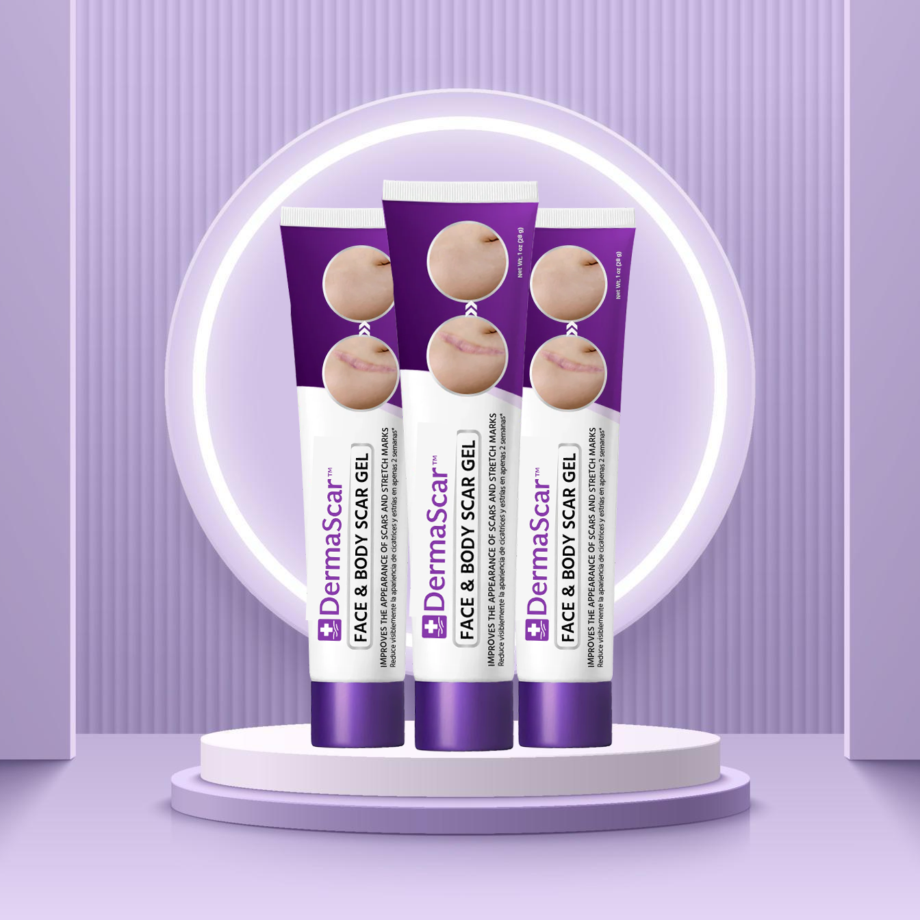DermaScar™