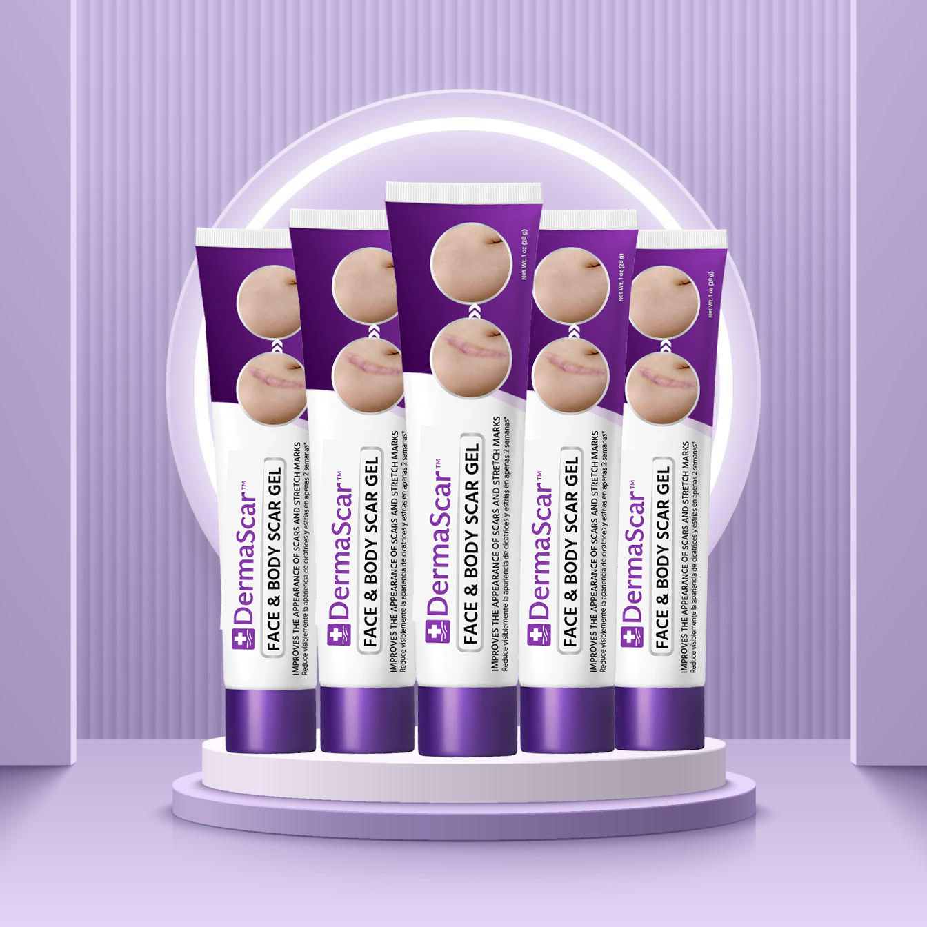 DermaScar™