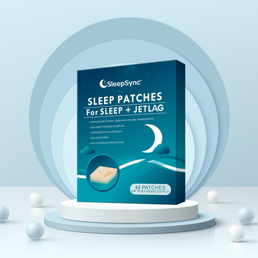 SleepSync™