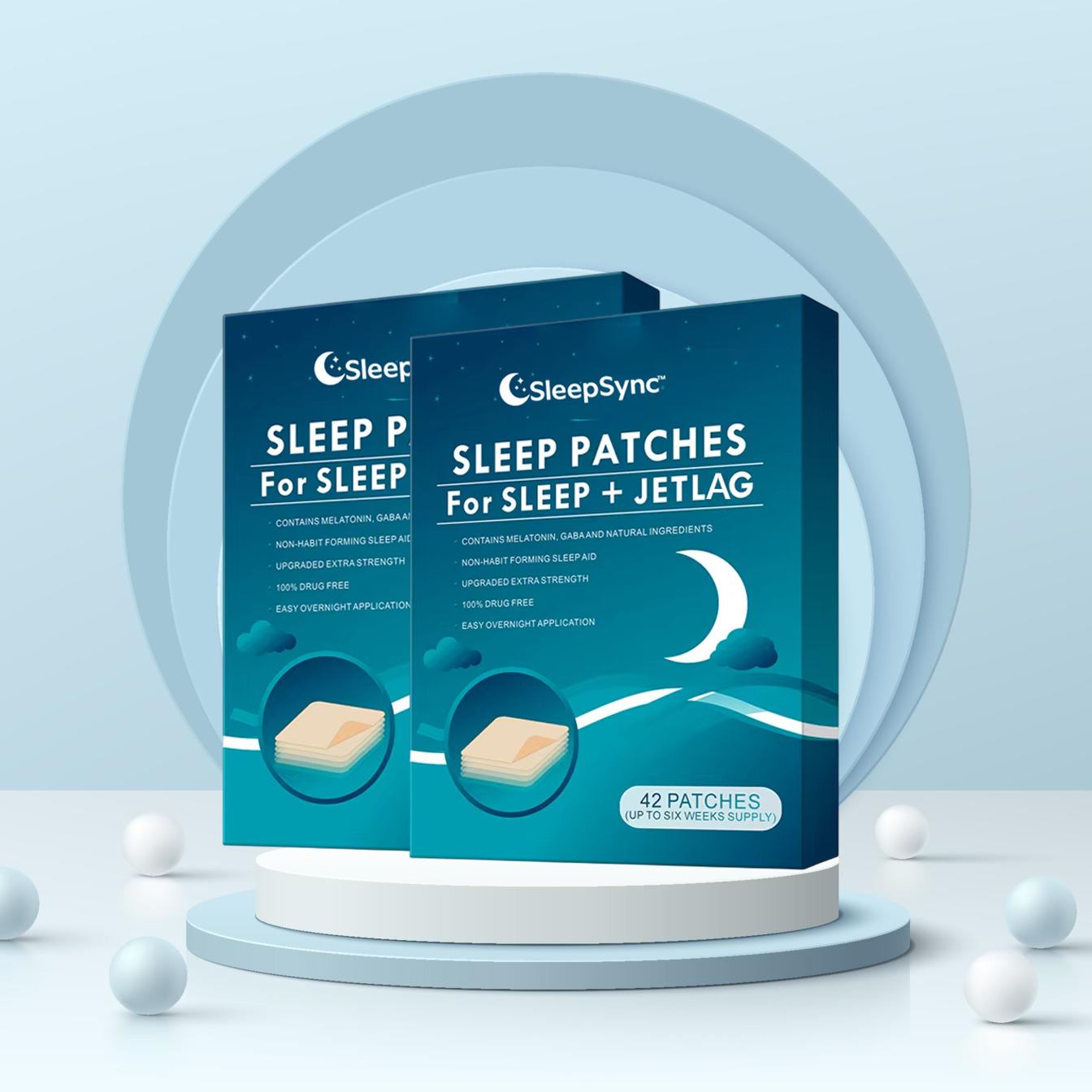 SleepSync™
