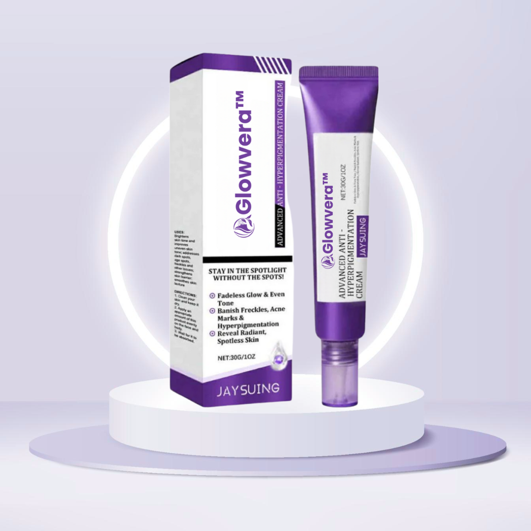 Glowvera™