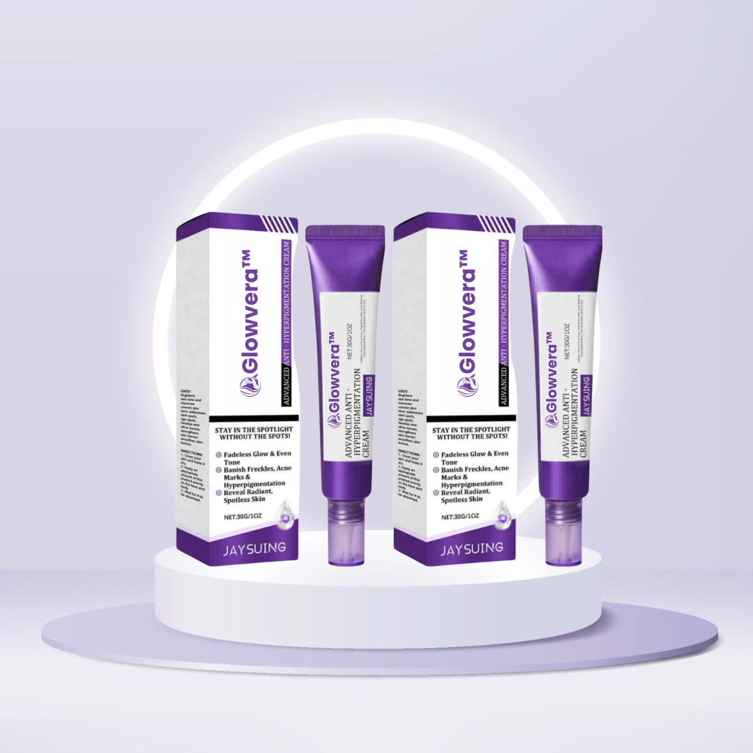 Glowvera™