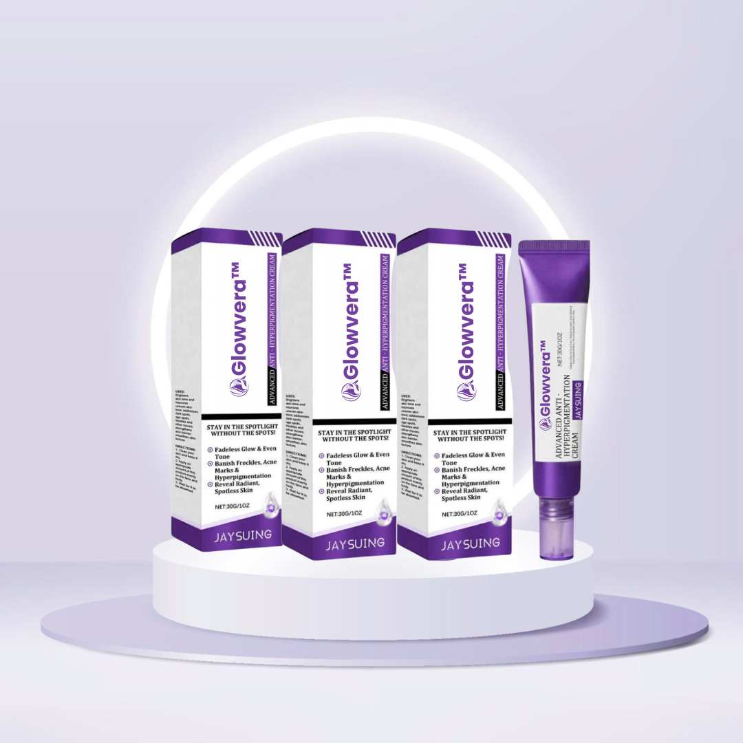 Glowvera™