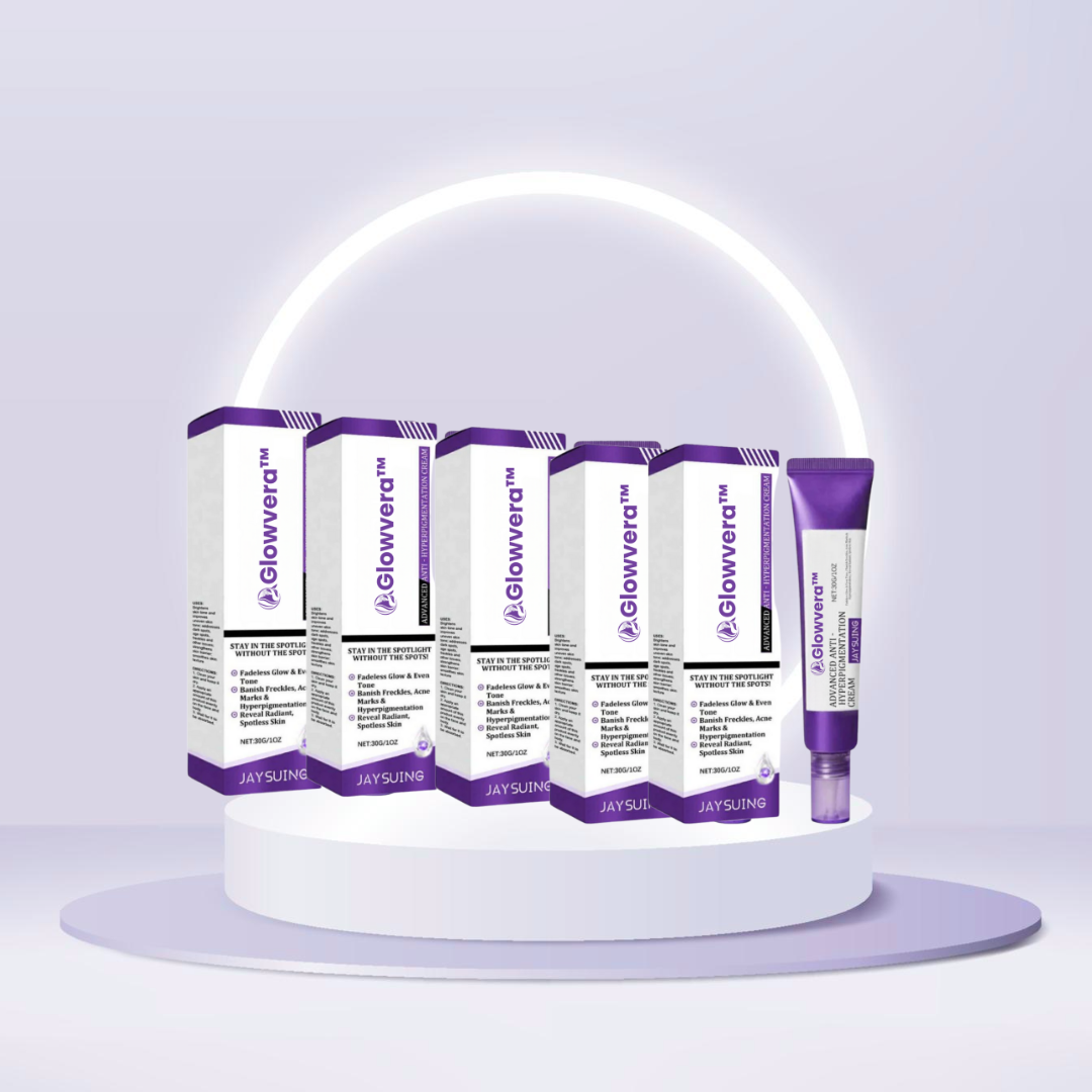 Glowvera™